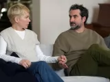Превью кадра #257377 из сериала "Умираю, как хочу секса"  (2025)