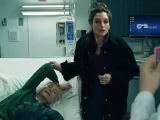 Превью кадра #257378 из сериала "Умираю, как хочу секса"  (2025)