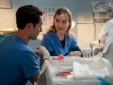 Кадры к статье Лучшие российские и зарубежные сериалы апреля 2025 года