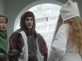 Превью кадра #257423 из фильма "Мужу привет"  (2025)