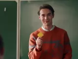 Превью кадра #257443 из сериала "Про это самое"  (2025)