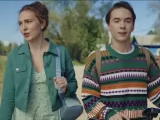 Превью кадра #257435 из сериала "Про это самое"  (2025)