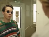 Превью кадра #257437 из сериала "Про это самое"  (2025)