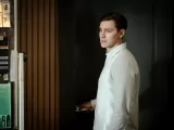 Кадры к сериалу "Черное солнце"