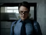 Кадры к сериалу "Черное солнце"