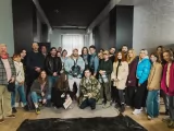 Превью кадра #257467 из сериала "Черное солнце"  (2024-2025)