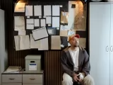 Превью кадра #257471 из сериала "Черное солнце"  (2024-2025)
