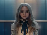 Превью кадра #257482 к фильму "М3ГАН 2.0" (2025)