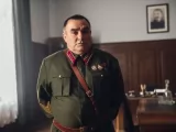 Превью кадра #257493 из сериала "Рослый"  (2025)