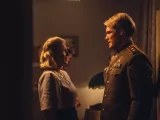 Превью кадра #257497 из сериала "Рослый"  (2025)