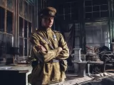 Превью кадра #257498 из сериала "Рослый"  (2025)