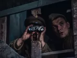 Превью кадра #257500 из сериала "Рослый"  (2025)