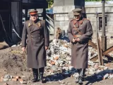 Превью кадра #257501 из сериала "Рослый"  (2025)