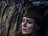 Кадры к сериалу "Рослый"