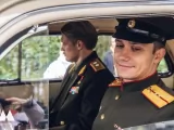 Превью кадра #257505 из сериала "Рослый"  (2025)