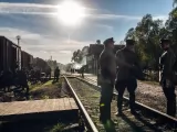 Превью кадра #257506 из сериала "Рослый"  (2025)