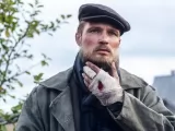 Превью кадра #257507 из сериала "Рослый"  (2025)