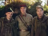Превью кадра #257510 из сериала "Рослый"  (2025)