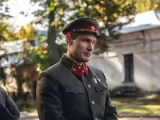 Превью кадра #257511 из сериала "Рослый"  (2025)