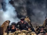Кадры к сериалу "Рослый"