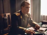 Превью кадра #257512 из сериала "Рослый"  (2025)