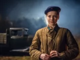 Превью кадра #257487 из сериала "Рослый"  (2025)