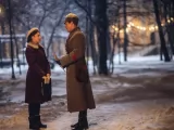 Превью кадра #257489 из сериала "Рослый"  (2025)