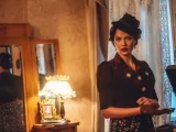Превью кадра #257490 из сериала "Рослый"  (2025)
