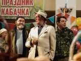 Кадры к сериалу "Киловаттино"