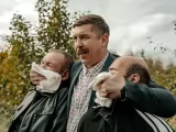 Превью кадра #257528 из сериала "Киловаттино"  (2025)