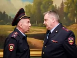 Превью кадра #257553 из сериала "Чужой район 4"  (2025)