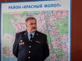 Превью кадра #257555 из сериала "Чужой район 4"  (2025)