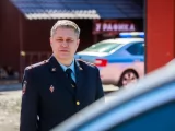 Превью кадра #257560 из сериала "Чужой район 4"  (2025)