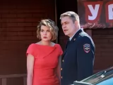 Превью кадра #257561 из сериала "Чужой район 4"  (2025)