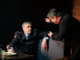Превью кадра #257562 из сериала "Чужой район 4"  (2025)