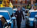 Превью кадра #257564 из сериала "Чужой район 4"  (2025)