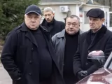 Кадры к сериалу "Чужой район 4"