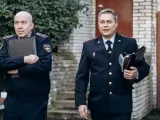 Превью кадра #257571 из сериала "Чужой район 4"  (2025)