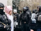 Превью кадра #257579 к фильму "Чужой район 4" (2025)