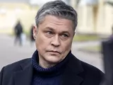 Кадры к сериалу "Чужой район 4"