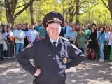 Превью кадра #257581 к фильму "Чужой район 4" (2025)