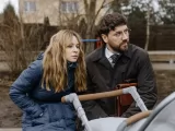 Кадры к сериалу "Полюби меня снова"