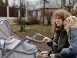 Кадры к сериалу "Полюби меня снова"