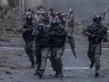 Кадры к фильму "28 лет спустя"