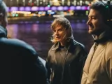Кадры к сериалу "Москва слезам не верит. Все только начинается"