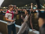 Кадры к сериалу "Москва слезам не верит. Все только начинается"