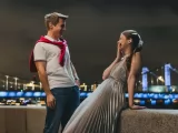 Кадры к сериалу "Москва слезам не верит. Все только начинается"