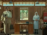 Превью кадра #257708 из фильма "Финикийская схема"  (2025)