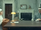 Превью кадра #257709 к фильму "Финикийская схема" (2025)