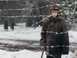 Кадры к фильму "Группа крови"